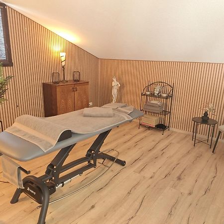 Hotel Heidler Niederau Екстер'єр фото