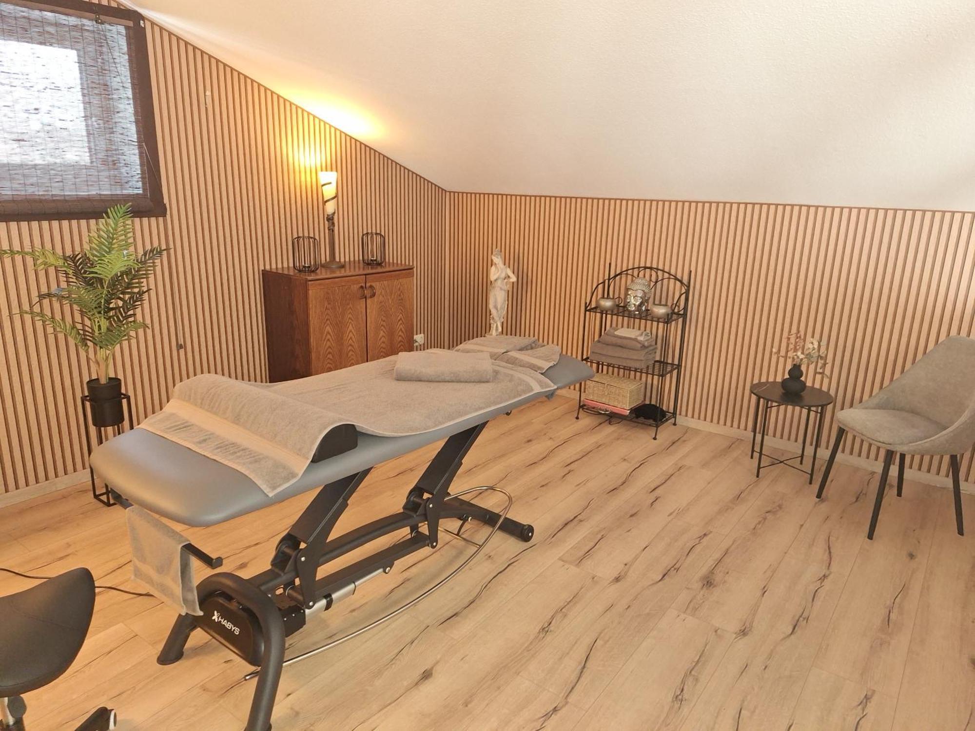 Hotel Heidler Niederau Екстер'єр фото