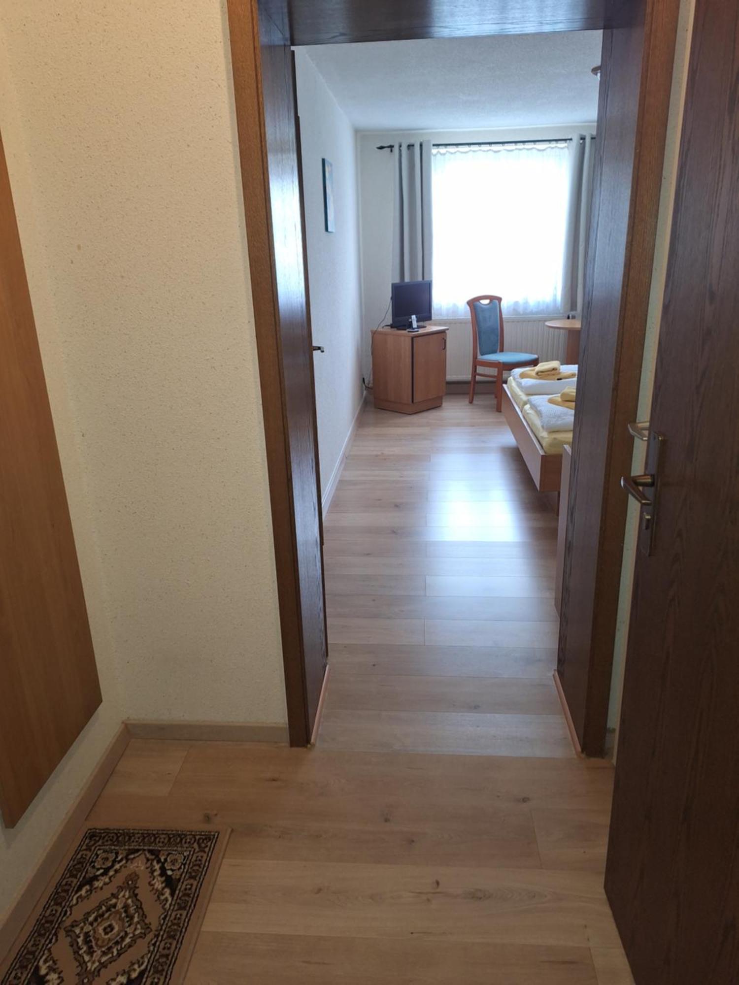 Hotel Heidler Niederau Екстер'єр фото