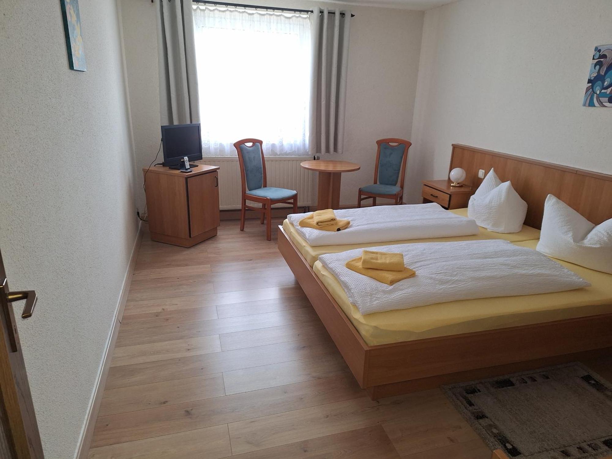 Hotel Heidler Niederau Екстер'єр фото