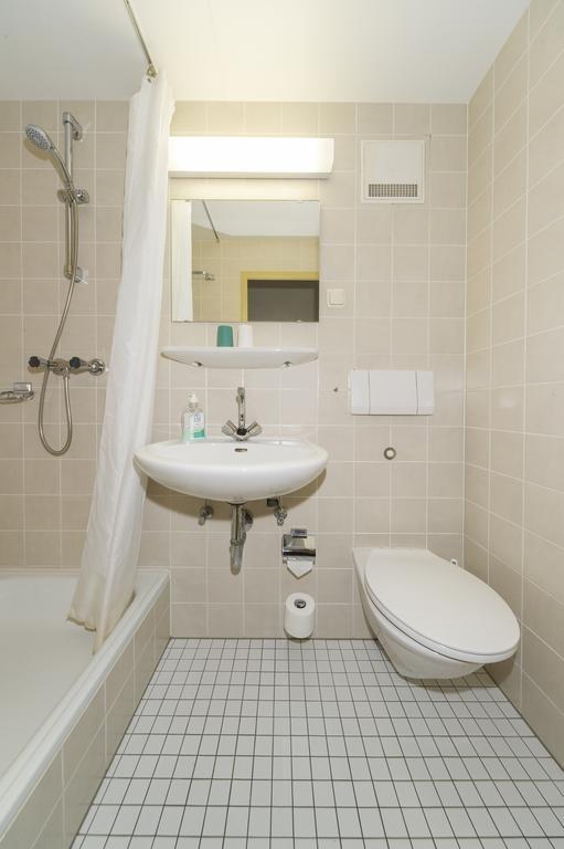 Hotel Heidler Niederau Номер фото