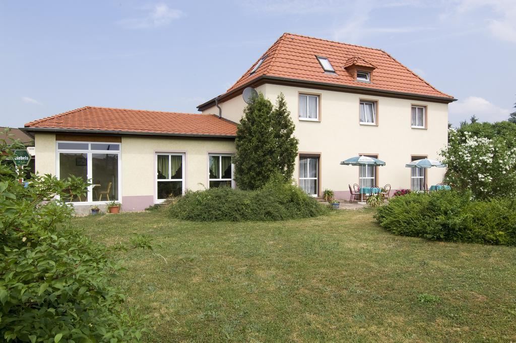 Hotel Heidler Niederau Екстер'єр фото