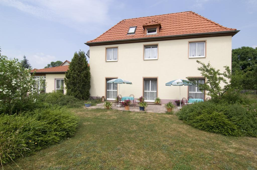 Hotel Heidler Niederau Екстер'єр фото